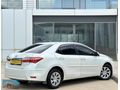 2016 TOYOTA CORALLA 1.33 LİFE