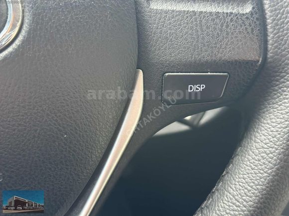 2016 TOYOTA CORALLA 1.33 LİFE