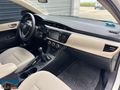 2016 TOYOTA CORALLA 1.33 LİFE