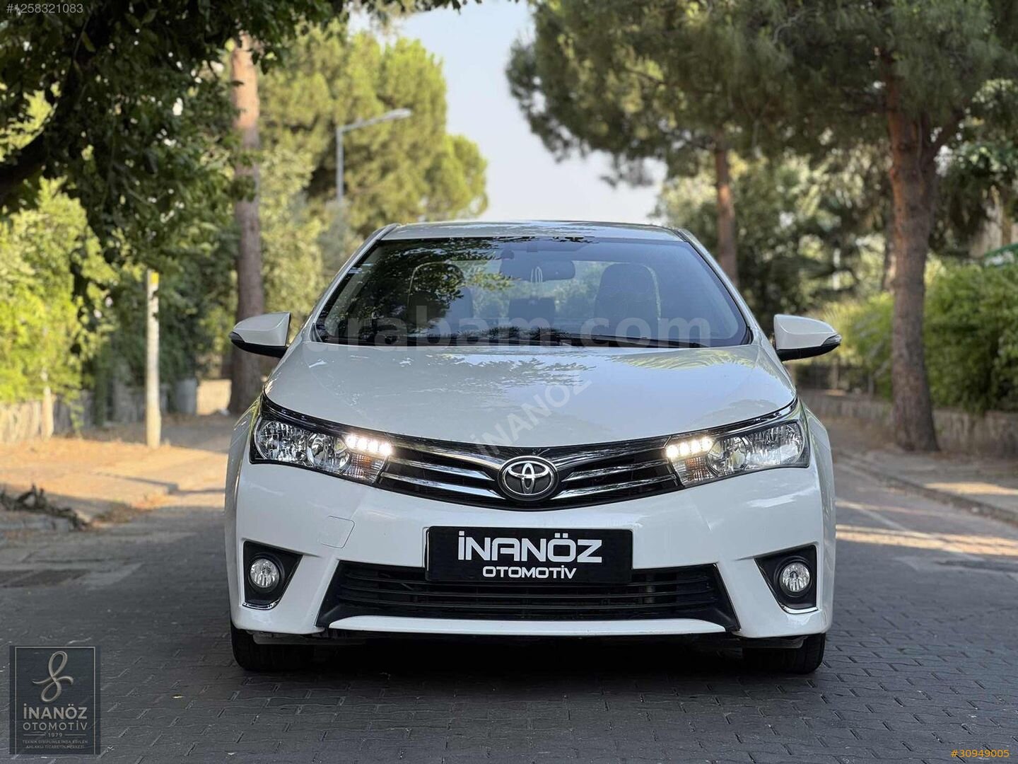 140.000 Km YETKİLİ SERVİS BAKIMLI Advance | K.Kartına 12 TAKSİT 3