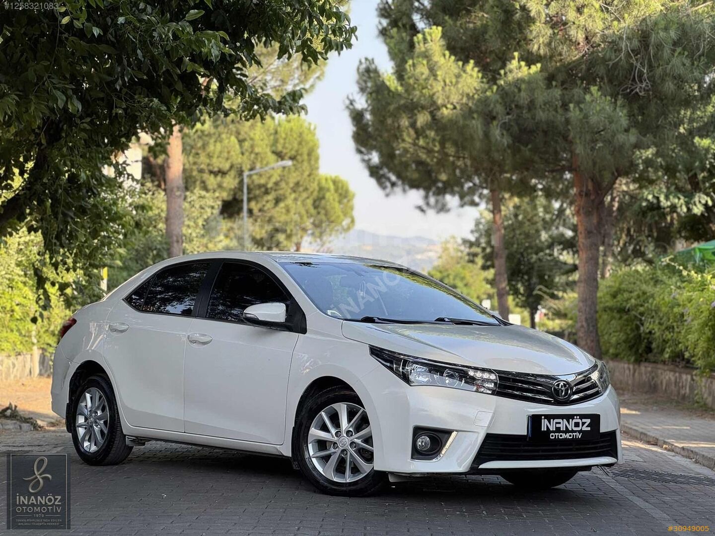 140.000 Km YETKİLİ SERVİS BAKIMLI Advance | K.Kartına 12 TAKSİT 6