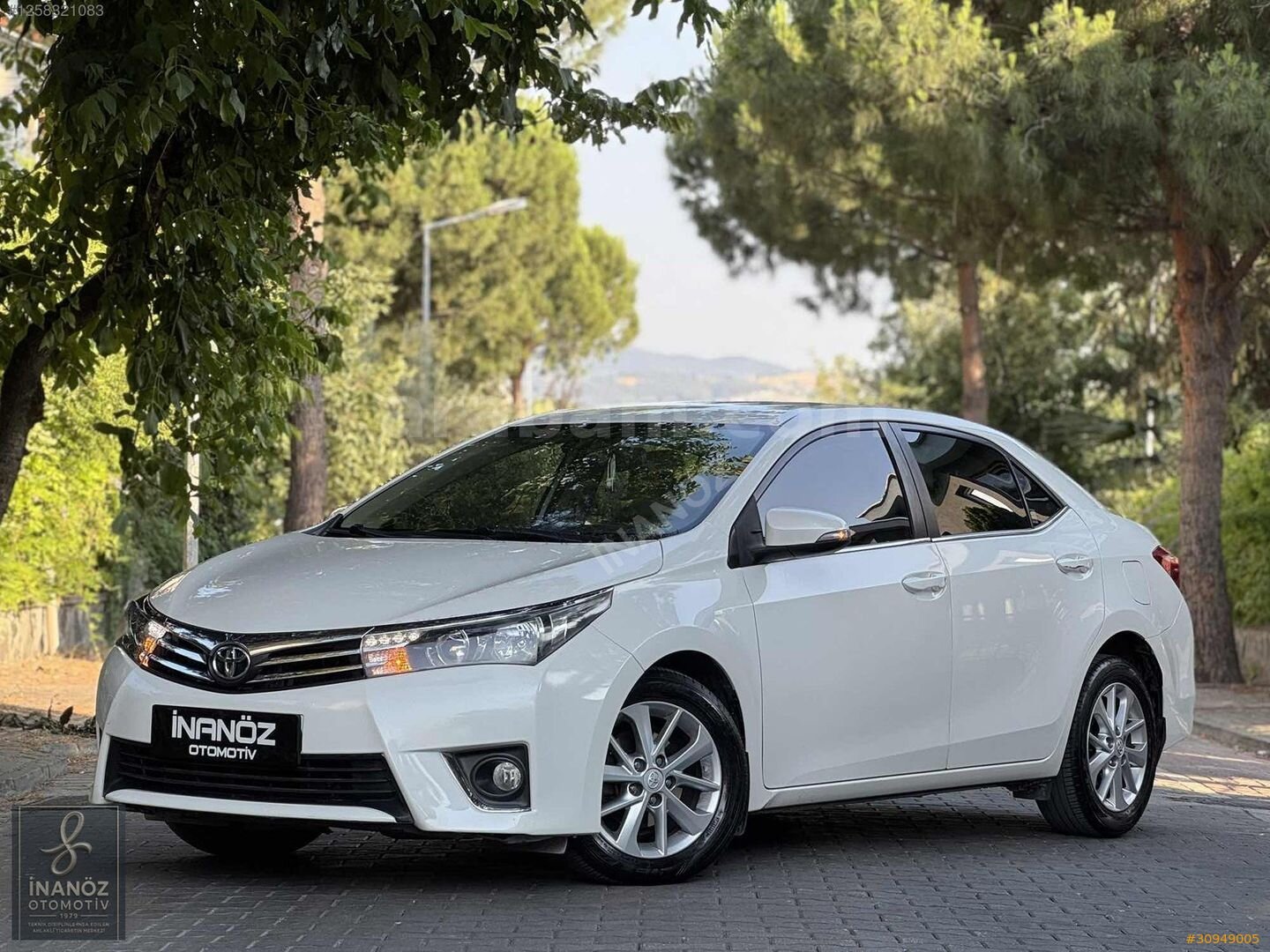 140.000 Km YETKİLİ SERVİS BAKIMLI Advance | K.Kartına 12 TAKSİT 5