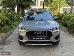 OTORİTE'DEN 2022 Q3 35 TFSI ADVANCED CAM TAVAN HYBRID BAKIMLI...