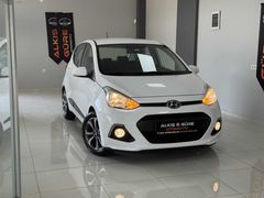2015 MODEL HYUNDAİ İ10 1.2 OTOMATİK BOYASIZ DEĞİŞENSİZ