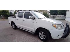 Sahibinden Toyota Hilux 2.5 D-4D 4x2 Comfort 2006 Model 