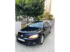 KAZASIZ TRAMERSİZ 1.6 DİZEL HIGHLINE JETTA
