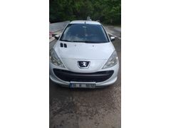 Sahibinden Peugeot 206+ 1.4 HDi Comfort 2011 Model