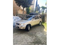 Sahibinden Honda CR-V 2.0i ES 2000 Model 