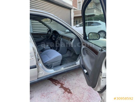 Sahibinden Rover 416 Çalışır Yürür