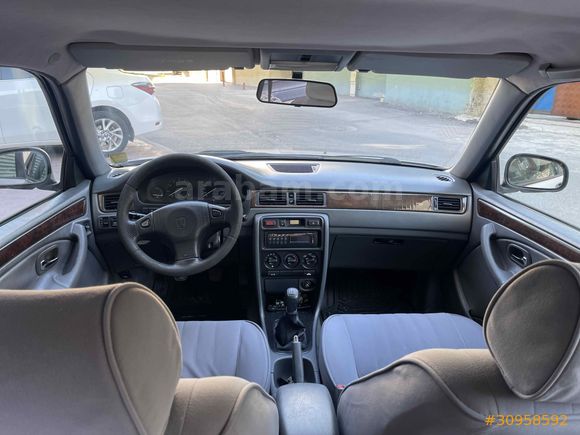 Sahibinden Rover 416 Çalışır Yürür
