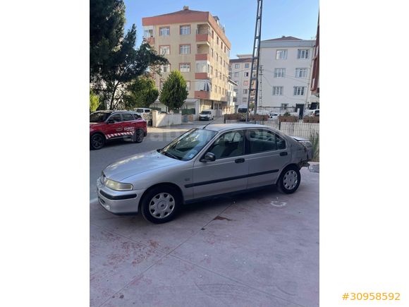 Sahibinden Rover 416 Çalışır Yürür