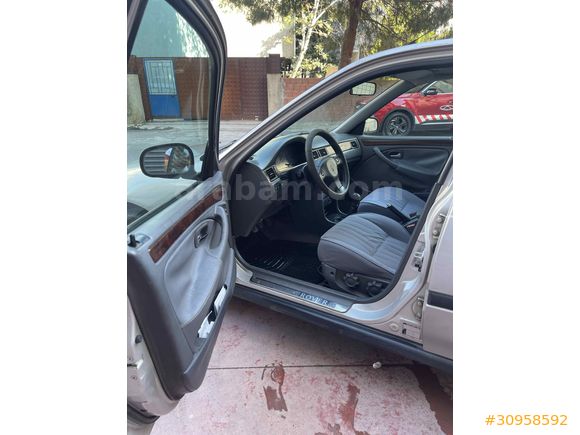 Sahibinden Rover 416 Çalışır Yürür