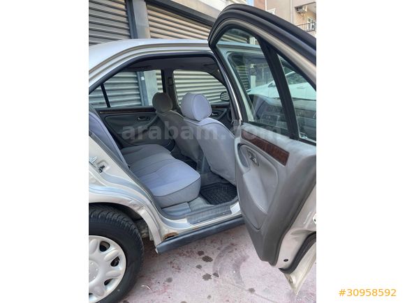 Sahibinden Rover 416 Çalışır Yürür