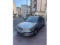 Sahibinden Rover 416 Çalışır Yürür
