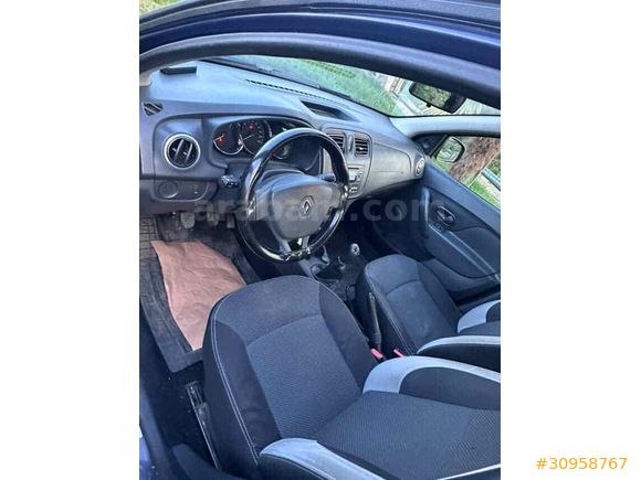 Sahibinden Renault Symbol 1.5 dCi Joy 2016 Model 