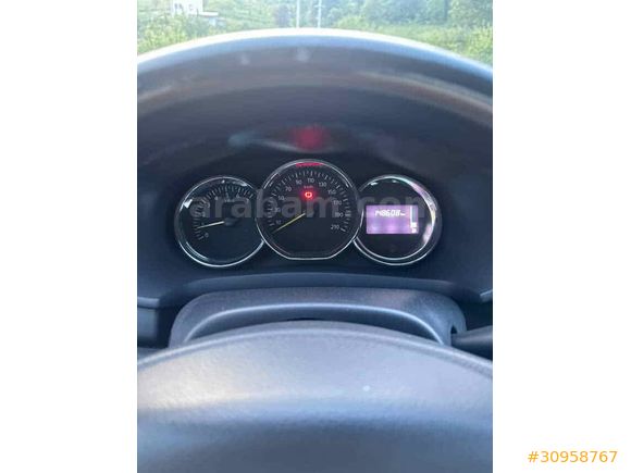 Sahibinden Renault Symbol 1.5 dCi Joy 2016 Model 