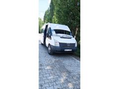 Sahibinden Ford - Otosan Transit 13+1 