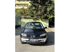 Sahibinden Renault Megane 1.5 dCi Privilege 2009 Model 