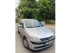 Sahibinden Opel Corsa 1.4 Comfort 2001 Model 