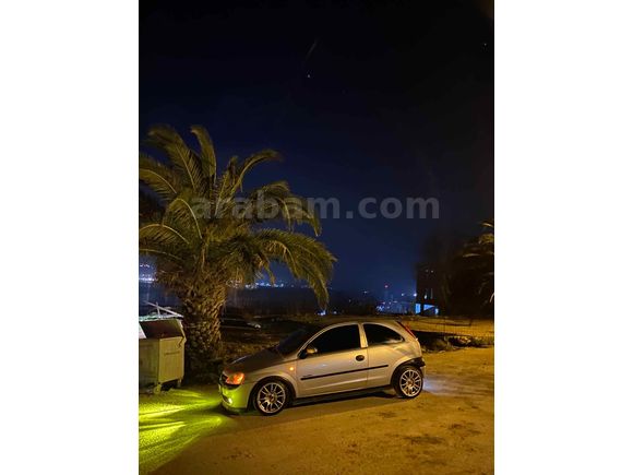 Sahibinden Opel Corsa 1.4 Comfort 2001 Model 