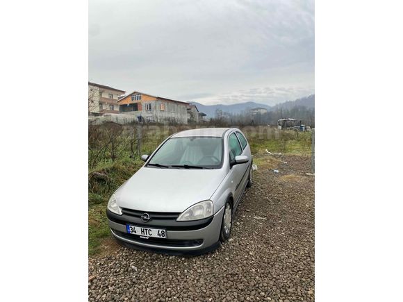 Sahibinden Opel Corsa 1.4 Comfort 2001 Model 