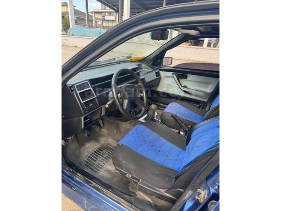 Sahibinden Fiat Tipo 1.4 SX ie 1998 Model