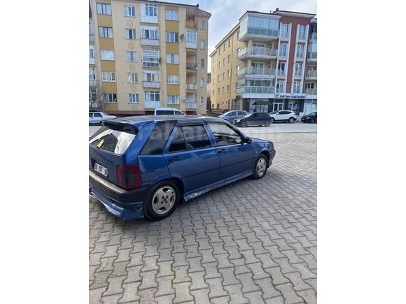Sahibinden Fiat Tipo 1.4 SX ie 1998 Model