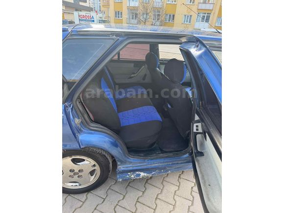 Sahibinden Fiat Tipo 1.4 SX ie 1998 Model