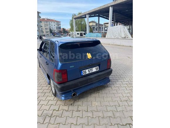 Sahibinden Fiat Tipo 1.4 SX ie 1998 Model