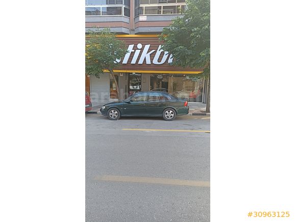 100.YIL PAKET TAM OTOMATİK OPEL VECTRA