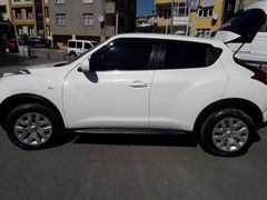 Sahibinden Nissan Juke 1.6 Visia 2012 Model