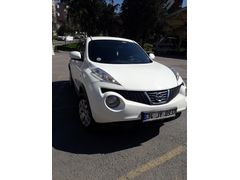 Sahibinden Nissan Juke 1.6 Visia 2012 Model