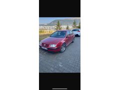 Sahibinden Volkswagen Bora 1.6 Trendline 2001 Model Kahramanmaraş