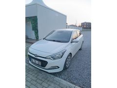 Sahibinden Hyundai i20 1.4 MPI Jump 2017 Model Sakarya