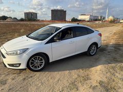 Sahibinden Ford Focus 1.5 TDCi Titanium 2017 Model 