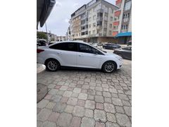 Sahibinden Ford Focus 2017 Model 