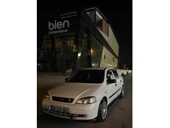 Sahibinden Opel Astra 1.6 CD 2000 Model 