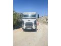 Sahibinden Ford Trucks Cargo 2533 DC Mersin