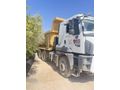 Sahibinden Ford Trucks Cargo 2533 DC Mersin