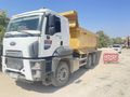 Sahibinden Ford Trucks Cargo 2533 DC Mersin