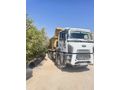 Sahibinden Ford Trucks Cargo 2533 DC Mersin