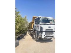 Sahibinden Ford Trucks Cargo 2533 DC Mersin