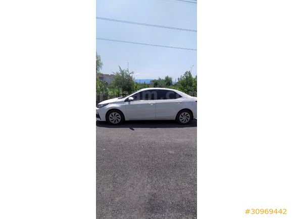 Sahibinden Toyota Corolla 1.33 Life 2017 Model pazarlık payı vardır