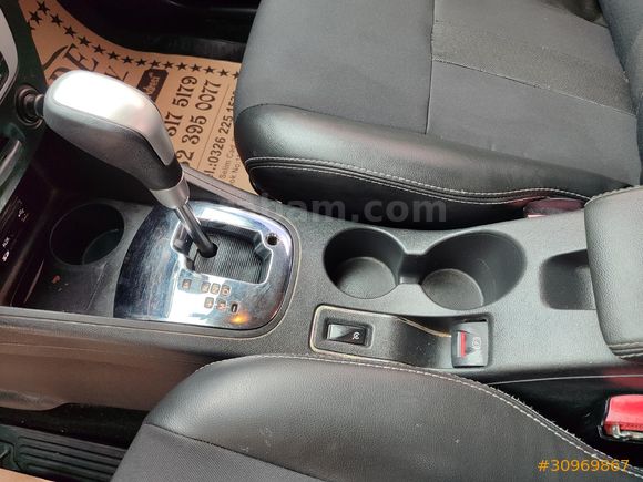 FULL BAKIMLI Fluence 1.5 dCi Icon 2014 Model Hatay