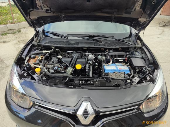 FULL BAKIMLI Fluence 1.5 dCi Icon 2014 Model Hatay