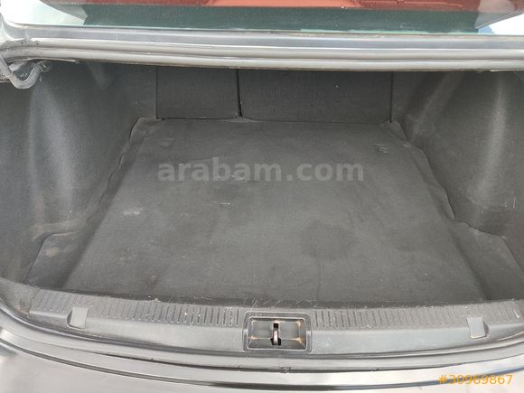 FULL BAKIMLI Fluence 1.5 dCi Icon 2014 Model Hatay