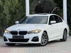 Galeriden BMW 3 Serisi 320i M Sport 2020 Model Konya
