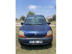 Galeriden Renault Kangoo 1.4 RTE 2001 Model Adana