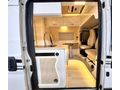 2025 MODEL 17m3, OTOMATİK VİTES SIFIR MOTOKARAVAN