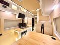 2025 MODEL 17m3, OTOMATİK VİTES SIFIR MOTOKARAVAN